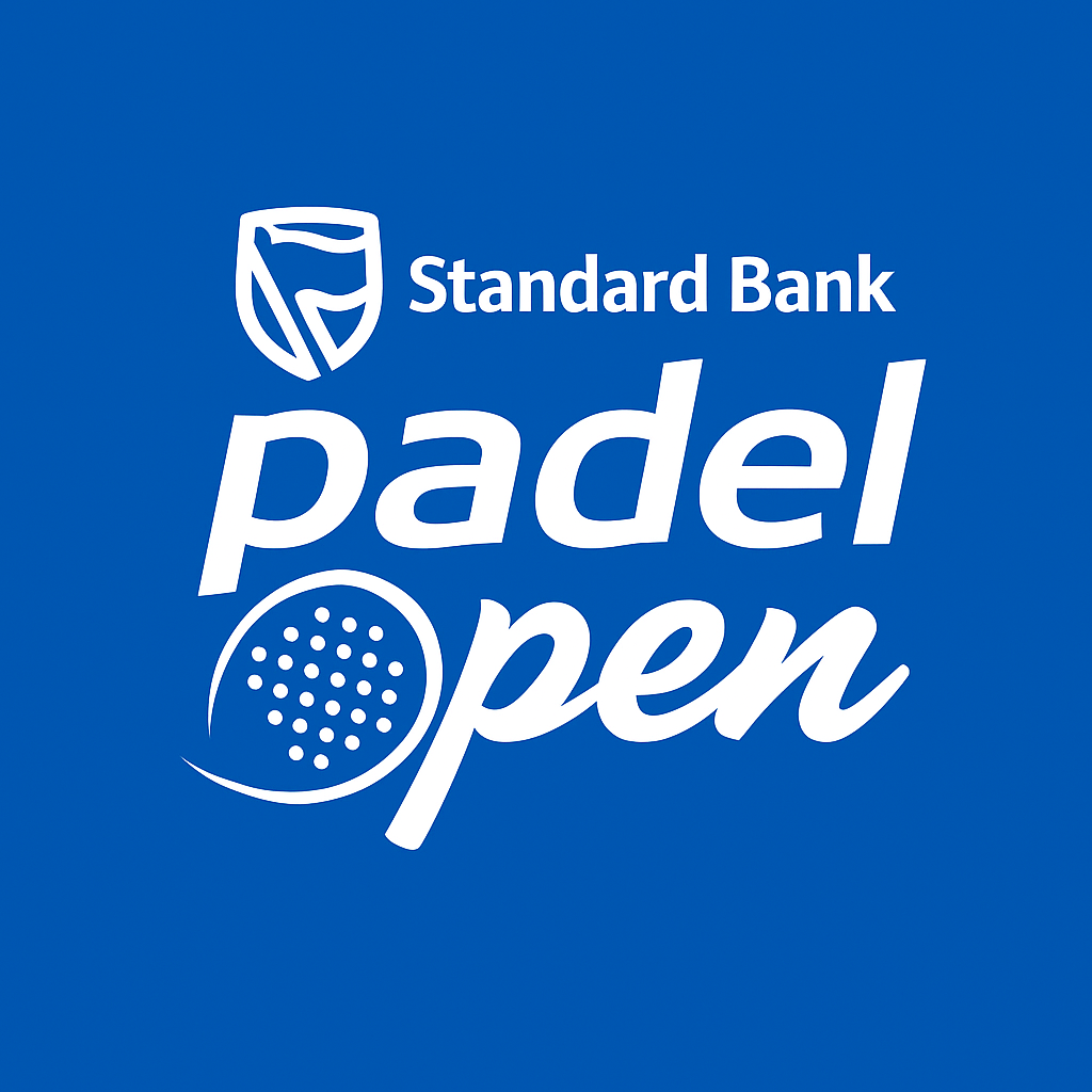 Standard Bank Padel Open